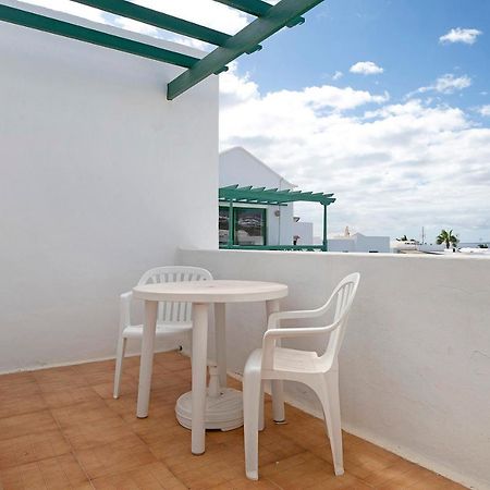 Apt6 Las Palmeras III Lanzarote Puerto del Carmen  Bagian luar foto