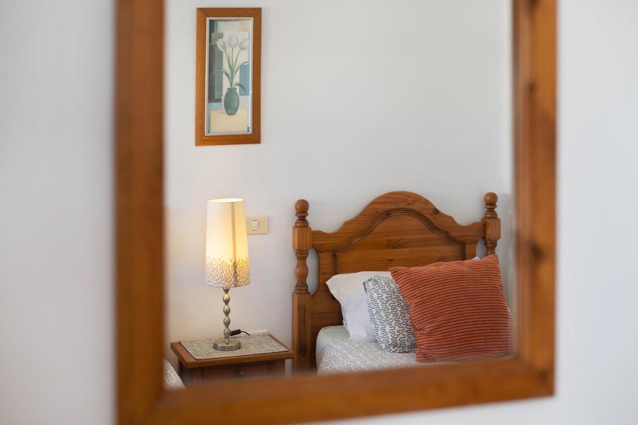 Apt6 Las Palmeras III Lanzarote Puerto del Carmen  Bagian luar foto