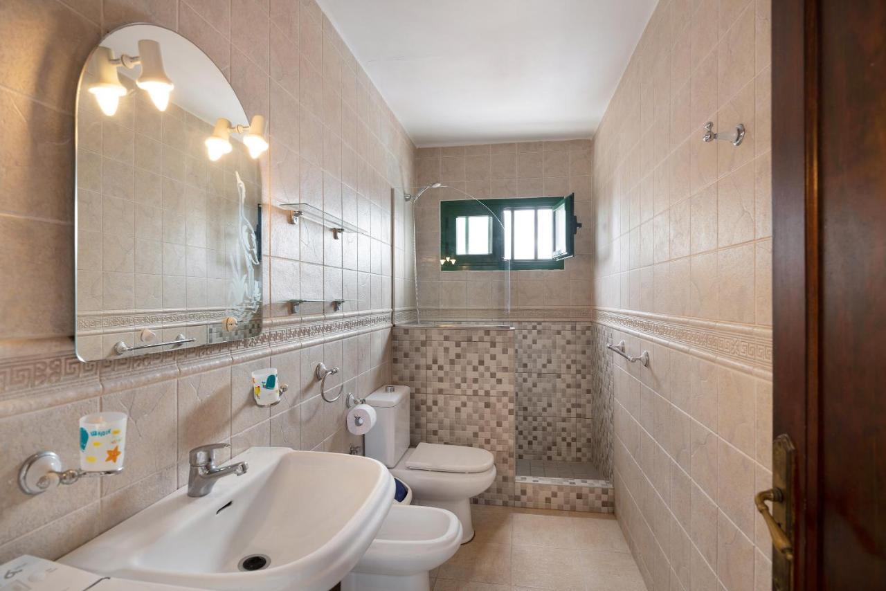 Apt6 Las Palmeras III Lanzarote Puerto del Carmen  Bagian luar foto
